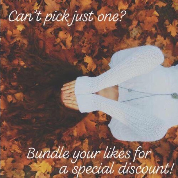 🍁 Bundle bundle bundle! 🍁 - Picture 2 of 3
